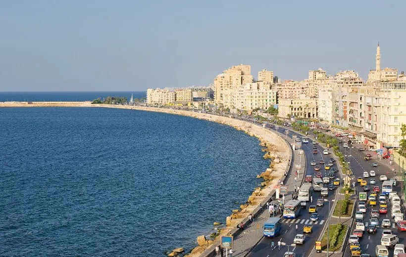 4 Day Cairo, Alexandria and Luxor Tour (2)