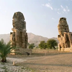 6 Day Cairo, Luxor, Edfu, Kom Ombo, Aswan and Abu Simbel (1)