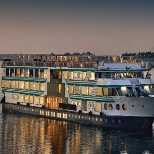 6 Days Cairo and Nile Cruise Tour Package (1)
