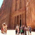 8808337178654Petra Tour from Sharm by Cruise