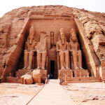 Abu Simbel Groser Tempel 196