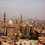 CairoThecityofthousandsminarettowers 1