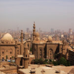 CairoThecityofthousandsminarettowers 3