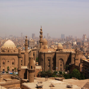 CairoThecityofthousandsminarettowers 3