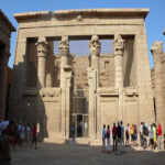 Kalabsha Temple and Nubian Museum Tour 1