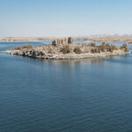 Lake Nasser