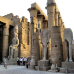 Luxor Temple Tourists 2347925656 1