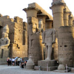 Luxor Temple Tourists 2347925656 10