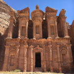 Petra Tour from Sharm by Cruise