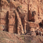 Petra Tour from Sharm by CruisePetra Tour from Sharm by Cruise