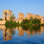 Philae temple 1