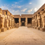 Shutterstock 1406550839Karnak Temples