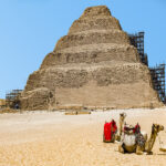 Stepped Pyramid Of Sakkara 235168869Cairo Pyramids Trip from Port Sokhna 1