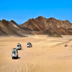 Super safari tourHurghada Bedouin Desert Safari by Jeep 4x4 1