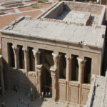 Tempel von edfu new 2 1