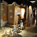 aswan nubian museum villageKalabsha Temple and Nubian Museum Tour