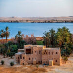 Siwa Oasis