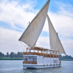 best cairo and Dahabiya nile cruise 1