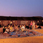 desert safari tour 26Bedouin Safari and Star Gazing Tour