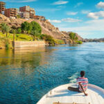 destination aswan