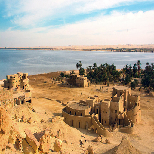 5 Days Trip to Siwa Oasis from Cairo