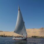 felucca tourists aswan 4FeluccaFelucca 1