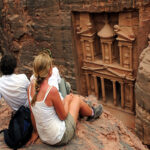 petraPetra Tour from Sharm by Cruise