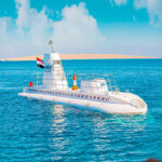 submarine tour in hurghada trips in egyptSindbad Submarine Tour in Hurghada 1